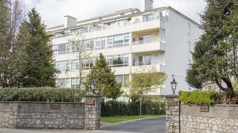 45 St Ann’s, Ailesbury Rd, Donnybrook, Dublin 4